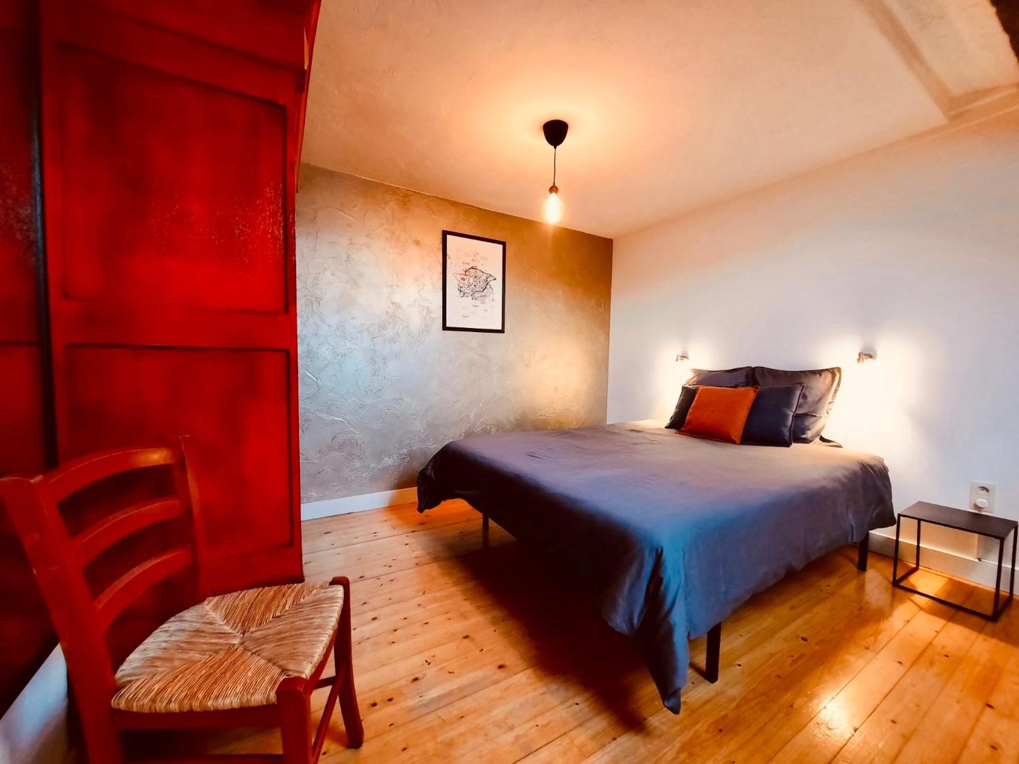Bed and Breakfast La Vieille Forge Houffalize Exterior foto