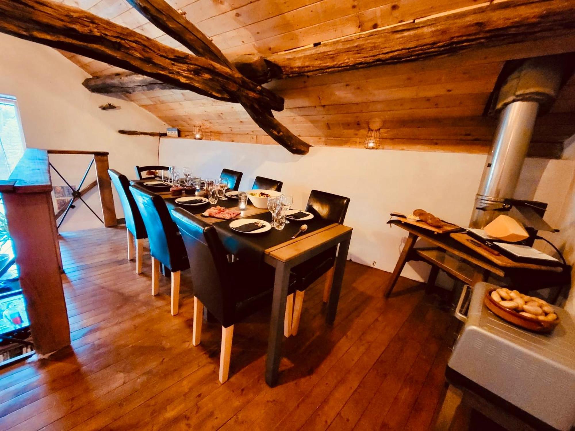 Bed and Breakfast La Vieille Forge Houffalize Exterior foto
